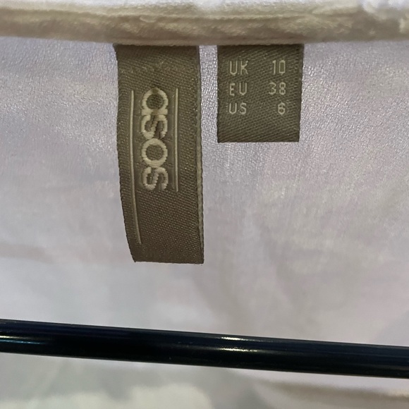 ASOS Bathing suit cover-up - Picture 4 of 4